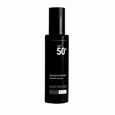 Afbeelding van Zon Protector Spray Vanessium Supreme Spf 50 100 ml
