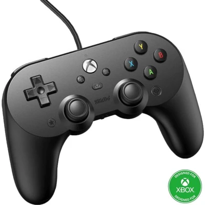 Afbeelding van 8Bitdo Pro 2 Wired Controller for Xbox