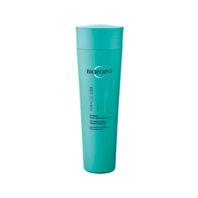 Afbeelding van Biopoint Miracle Liss 72H Vrouwen Shampoo 200 ml