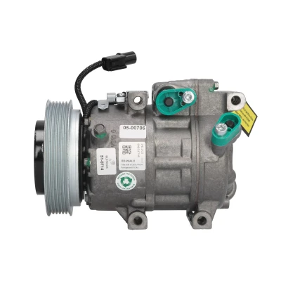 Afbeelding van Compressor, airconditioning ELSTOCK 51 0714