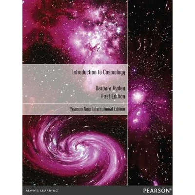 Afbeelding van Introduction To Cosmology Pnie