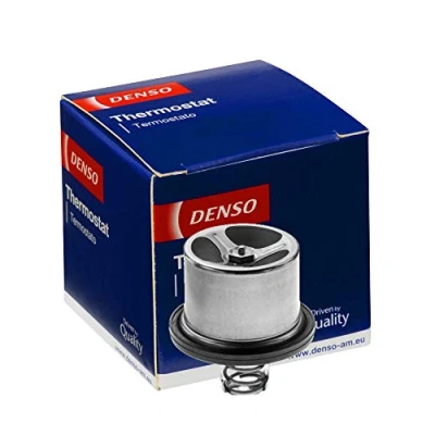 Afbeelding van Thermostaat, koelvloeistof DENSO DTM79459