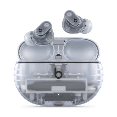 Afbeelding van Beats In Ear Studio Buds+ Transparent