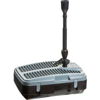 Afbeelding van Heissner Vijver onderwater filter all in one set