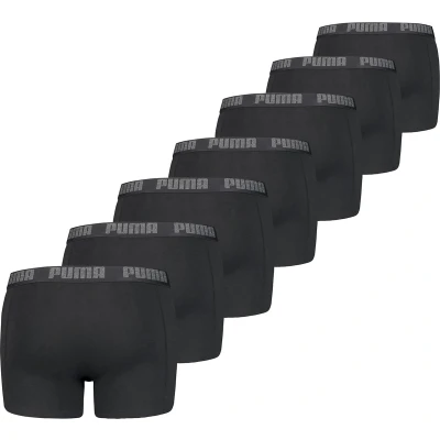 Afbeelding van PUMA Basic heren boxershorts 7 pack