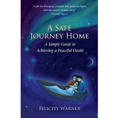 Afbeelding van A Safe Journey Home