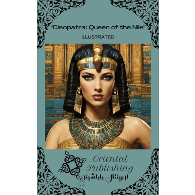 Afbeelding van Cleopatra: Queen of the Nile