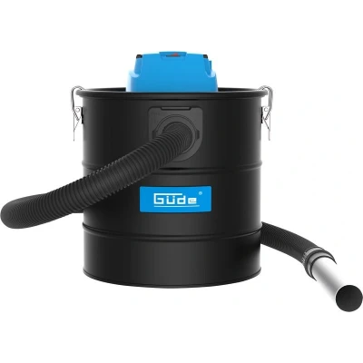 Afbeelding van Güde Asstofzuiger GA18 1200.1 18L 1200W