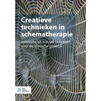 Afbeelding van Creatieve technieken in schematherapie