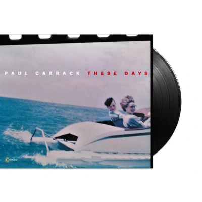 Afbeelding van Paul Carrack These Days
