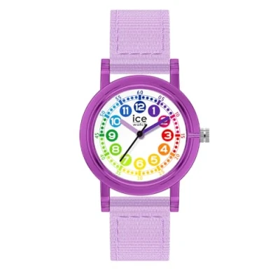 Afbeelding van ICE Watch learning Purple XS 28mm 024499
