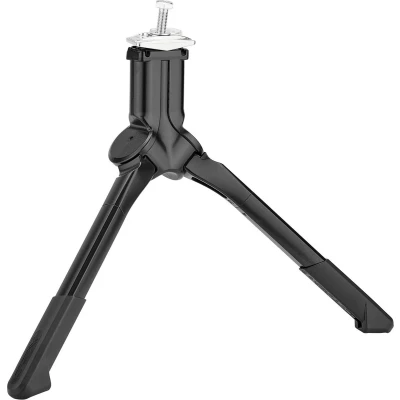 Afbeelding van XLC KS D03 fietsstandaard tweepoot 26 inch BikeTotaal.nl Zwart