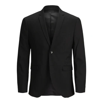Afbeelding van Jack &amp; Jones Junior Jprsolar NOOS JNR Blazer voor kinderen, Maat: 128, Black