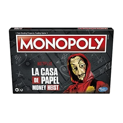 Afbeelding van Monopoly Junior Electronisch