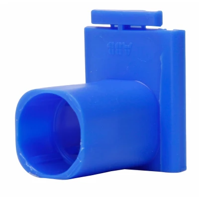 Afbeelding van Kopp ABB inzetstuk 16/19mm 2 voudig voor multidoos 5st.