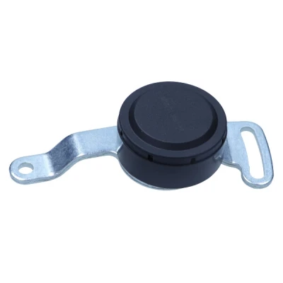 Afbeelding van Riemspanner, Poly V riem MAXGEAR 54 1595