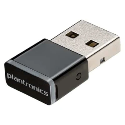 Afbeelding van POLY PLY BT600 USB A BT ADPTR(BAGGED) adapter