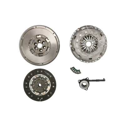 Afbeelding van Koppelingsset LUK 600 0281 00