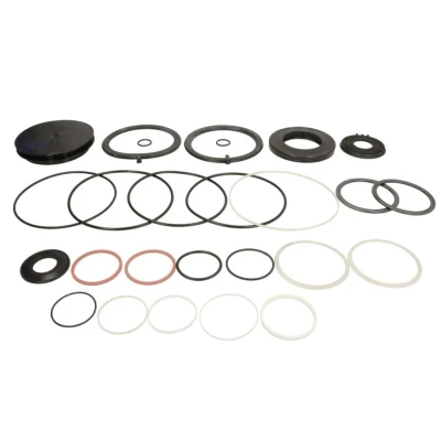 Afbeelding van Febi Bilstein Stuurhuis pakking (Servo) 104374