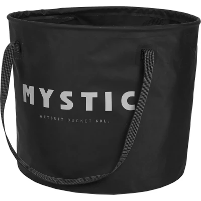Afbeelding van Mystic Happy Hour Wetsuit Changing Bucket Black
