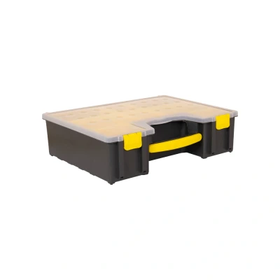Afbeelding van TOPGEAR Gereedschapsbox 420x334x115 mm