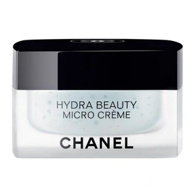 Afbeelding van Chanel Hydra Beauty Micro Gezichtscrème 50 gr