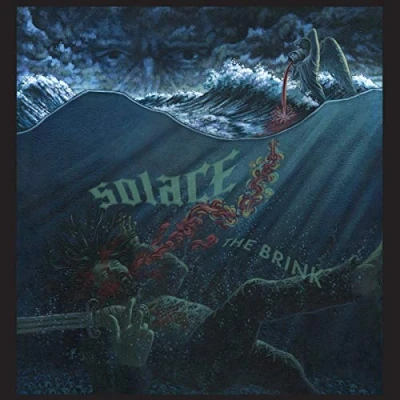 Afbeelding van Solace Brink (2 LPs)