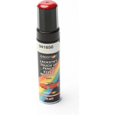 Afbeelding van motip kompakt rood 941650 lakstift 12 ml