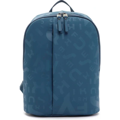 Afbeelding van Suri FREY Rugzak met laptopvak Sports Ivy Backpack Frenchblue Petrol