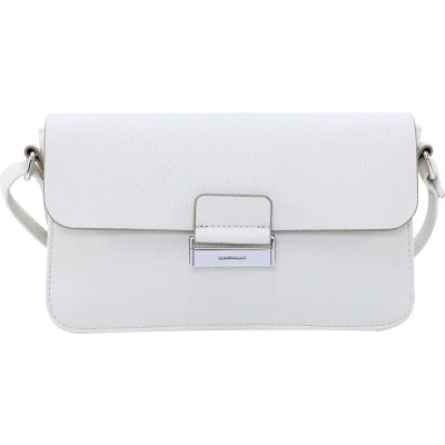 Afbeelding van GERRY WEBER Schoudertas Talk Different II Shoulder Bag SHF Oyster Gray Crème