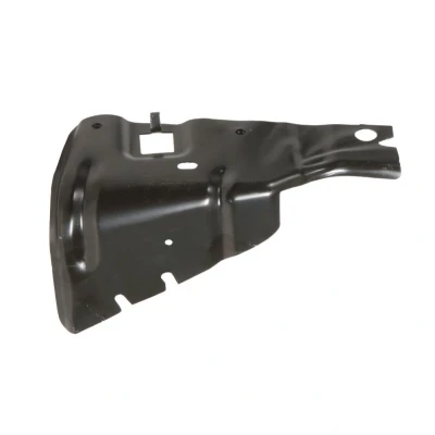Afbeelding van Bumper, bevestiging BLIC 7802 03 0110383P