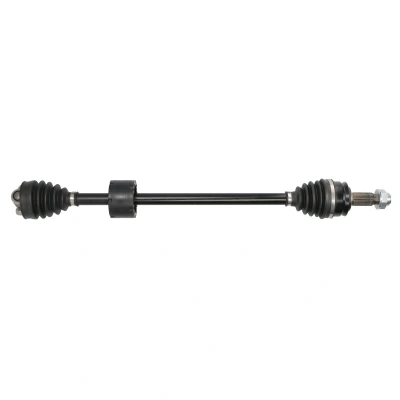 Afbeelding van Aandrijfas MEYLE 214 498 0092, voor o.a. FIAT