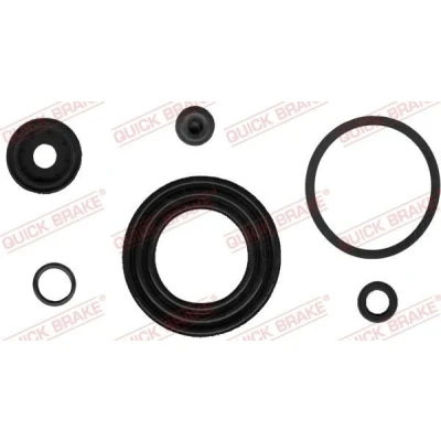 Afbeelding van Quick Brake Remklauw revisie 114 0260