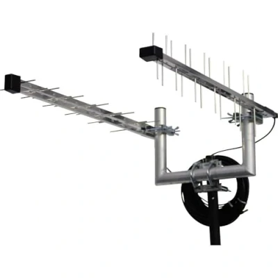 Afbeelding van Wittenberg Antennen Duo Set 2x LAT 22 Richtantenne LTE 800