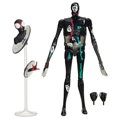 Afbeelding van Marvel Legends Series The Spot 15cm Actiefiguur
