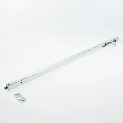 Afbeelding van DX Kantschuif Bascule 600x20x15mm Type 816 Verzinkt KSB 60020BV