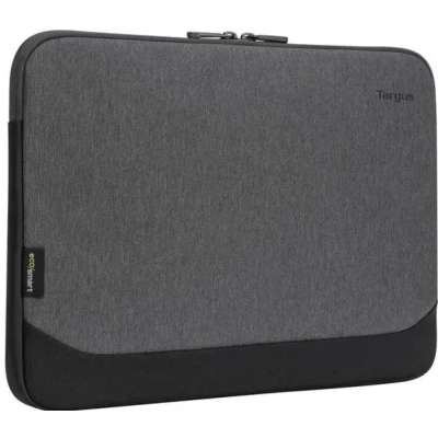 Afbeelding van Targus TBS64601 notebooktas 35,6 cm (14 ) Opbergmap/sleeve Navy