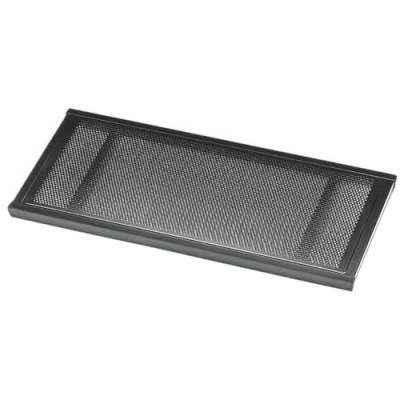 Afbeelding van Quiklok QL662 metalen blad voor X vormig statief