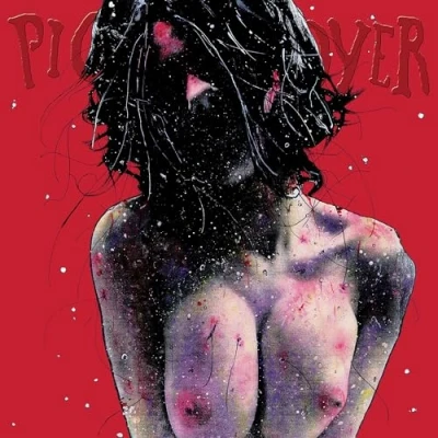 Afbeelding van Pig Destroyer Terrifyer (LP)