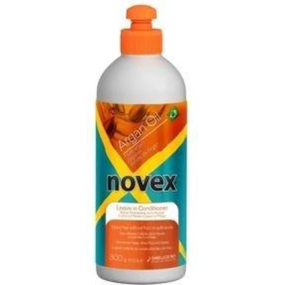 Afbeelding van Novex Argan Oil Leave In Conditioner 300ml