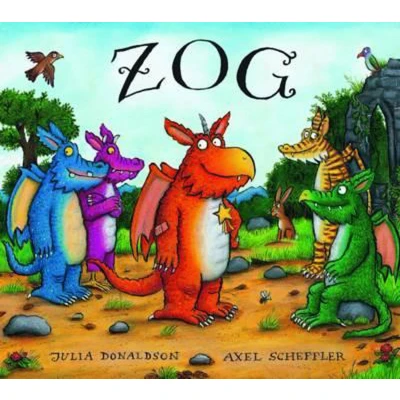 Afbeelding van Zog