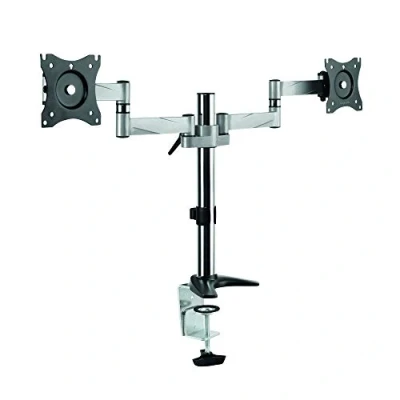 Afbeelding van Desk mount Dual LogiLink 13 27