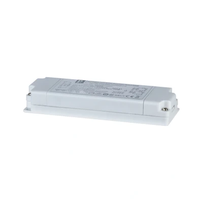 Afbeelding van Paulmann Elektronische trafo Flat Halogen AC 70VA 20 70W