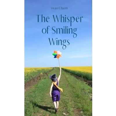 Afbeelding van The Whisper of Smiling Wings