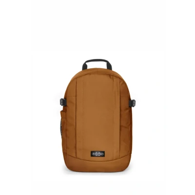 Afbeelding van Eastpak Safefloid Cs brown Laptoptas Laptoprugzak backpack
