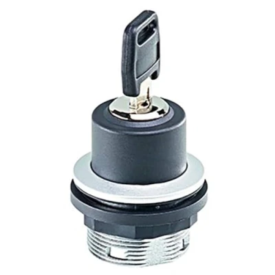 Afbeelding van Schlegel SSSA15OI_M01 Sleutelknop 1 stuk(s)