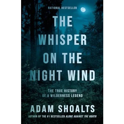 Afbeelding van the Whisper on Night Wind