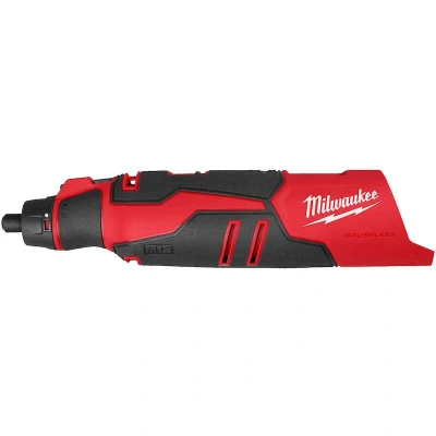 Afbeelding van MILWAUKEE M12 BLROT 0 koolborstelloze rotatietool 4933493591