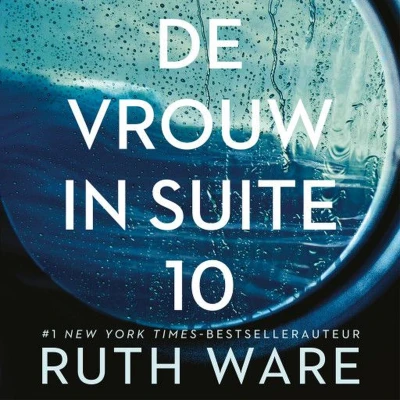 Afbeelding van De vrouw in suite 10