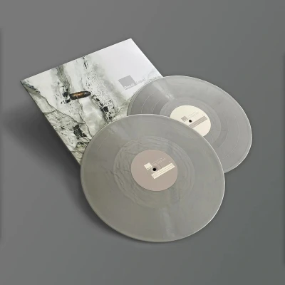Afbeelding van Recoil Liquid (LP)